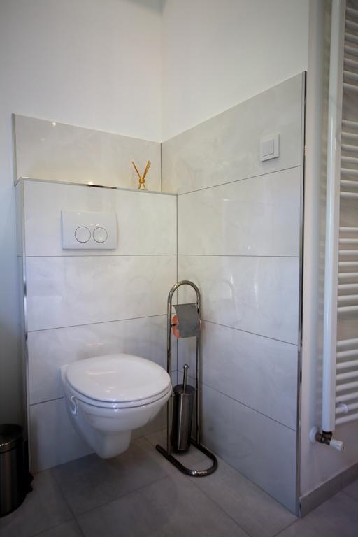 Apartman Jagodic Apartamento Zagreb Exterior foto