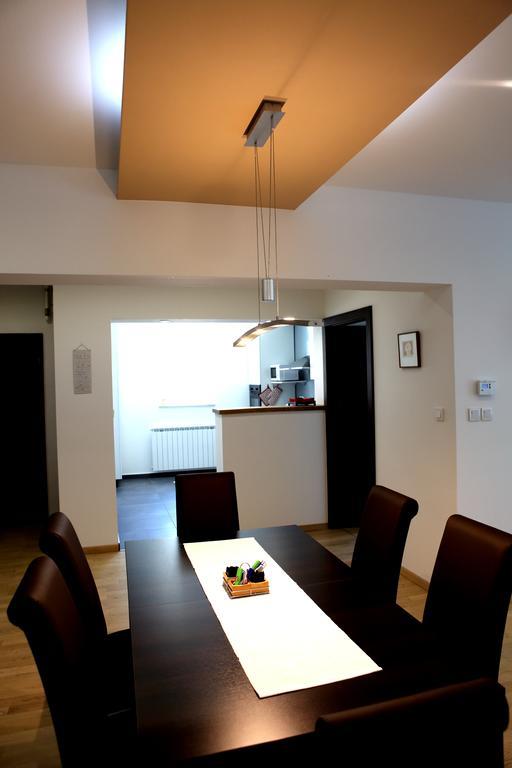 Apartman Jagodic Apartamento Zagreb Exterior foto
